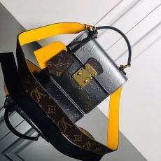 LV Top Handle Bags